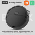 Xiaomi Mijia Sweeping Robot Vacuum Cleaner Automatic Wet Dry Drag Sweep Suction 3 in 1 Strong Sweeping Machine Intelligent Robot